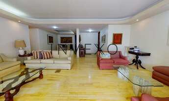 Imagem: Apartamento para venda com 166 metros quadrados