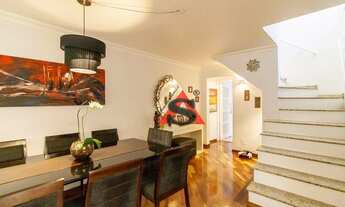 Imagem 7: Sobrado à venda, 110 m² por R$ 1.300.000,00 - Vila Firmiano Pinto - São Paulo/SP