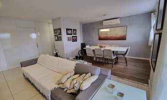 Imagem 4: Apartamento para venda tem 121 m2com 4 quartos