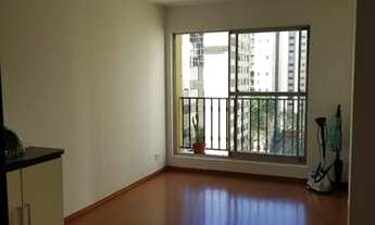 Imagem: Apartamento Padrão para Aluguel em Vila