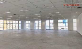 Imagem 5: Laje Corporativa na Paulista