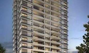 Imagem 2: Moema By Cyrela - Apartamento Maio de 2022