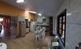 Imagem 6: Sobrado 4 Quartos - Excelente Localização - Campo Comprido