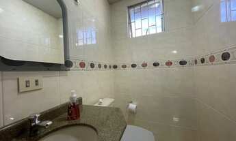 Imagem 6: Sobrado para venda com 171 metros quadrados com 4 quartos em Bacacheri - Curitiba - PR