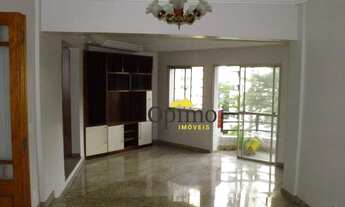 Imagem 2: Apartamento com 3 dormitórios à venda, 116 m² por R$ 550.000 - Vila Andrade - São Paulo/SP