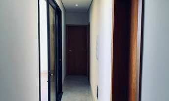 Imagem 5: Casa de condomínio para venda com 167 metros quadrados com 3 quartos