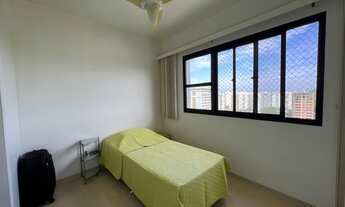 Imagem 2: JACAREPAGUÁ: Lindo apartamento, andar alto, vista livre, aranda, 3 quartos, 1 suíte, lazer