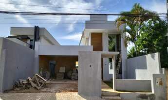 Imagem 5: LINDA CASA VICENTE - 04 QUARTOS COM 02 STES E 02 SEMI