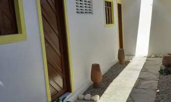 Imagem 3: Kitnet no Tirol Kitnet com 1 dormitório