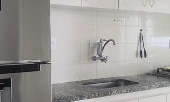 Imagem 5: Apartamento para venda possui 68 metros quadrados com 3 quartos em Vila Carrão - São Paulo