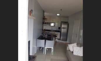 Imagem 4: Apartamento para venda tem 46 metros quadrados com 2 quartos em Cambuci - São Paulo