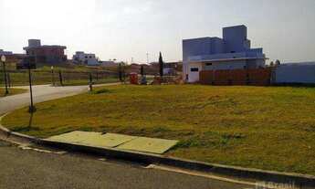 Imagem 6: Terreno à venda, 915 m² - Condomínio Campos de Santo Antônio II - Itu/SP