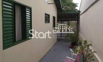 Imagem 4: Casa - Dic VI (Conjunto Habitacional Santo Dias Silva) - Campinas