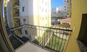 Imagem 3: Vendo apto de 02 quartos, localizado ao lado do centro por R$ 235.000,00