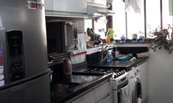 Imagem 2: Apartamento para venda tem 50 metros quadrados com 2 quartos em Sumaré - São Paulo - SP