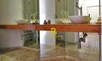 Imagem 4: Apartamento com 3 dormitórios (3 suítes) à venda, 230 m² por R$ 1.300.000 - Vila Suzana