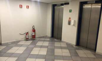 Imagem 7: Conjunto Comercial na Al. Rio Negro, com excelente valor por m2