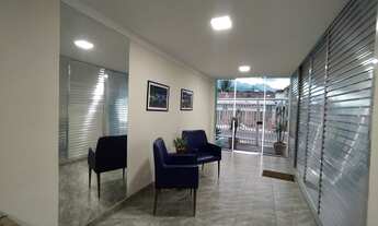 Imagem 4: Apartamento para aluguel em Piabetá com elevador