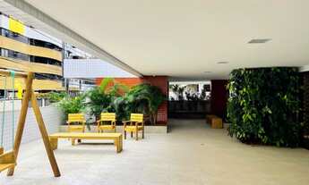 Imagem 3: Apartamento Ponta Verde, 3 quartos