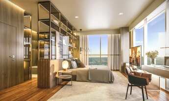 Imagem 4: Apartamento duplex no Barigui - ARYA1