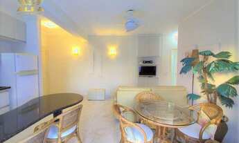 Imagem 2: Flat à venda na Praia das Pitangueiras, 2 Dormitórios, 1 suíte, 2 Vagas, Lazer