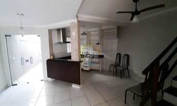 Imagem 4: SOBRADO A VENDA ATAMI NORTE CONDOMÍNIO RESIDENCIAL VILLAGE S?PATRICK