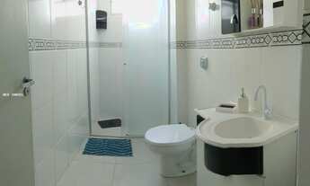 Imagem 2: Apartamento para Venda em Florianópolis, Vargem Grande, 2 dormitórios, 1 banheiro, 1 vaga