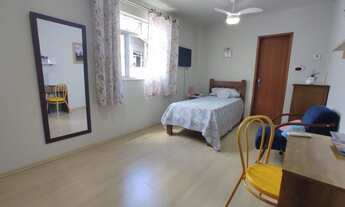 Imagem 5: Cobertura para venda possui 140 metros quadrados com 3 quartos em Paineiras - Juiz de Fora