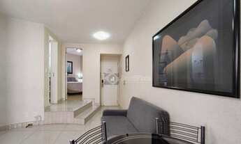 Imagem 7: Flat com 1 dormitório para alugar, 55 m² por R$ 2.200,00/mês - Jardins - São Paulo/SP