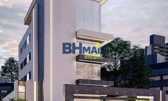 Imagem 4: APARTAMENTO NOVO com 04 quartos a venda no Bairro Castelo BH