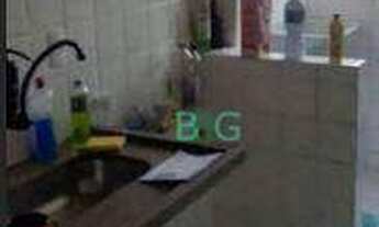 Imagem 4: Apartamento com 3 dormitórios para alugar, 61 m² por R$ 1.600,00/mês - Jabaquara - São Pau