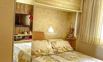 Imagem 4: Apartamento para venda tem 67 metros quadrados com 3 quartos em Fátima - Teresina - PI