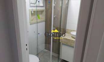 Imagem 12: Apartamento à venda, 36 m² por R$ 245.000,00 - Sacomã - São Paulo/SP