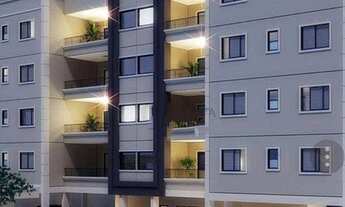 Imagem 2: Apartamento com 3 dormitórios à venda, 216 m² por R$ 900.000,00 - Vila Cascais - Vinhedo/S