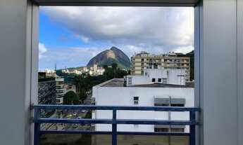 Imagem 5: Sala comercial, 33 m², venda ou aluguel, Jardim Botânico, Zona Sul, Rio de Janeiro/RJ