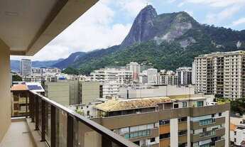 Imagem 3: Apartamento com 4 dormitórios à venda, 130 m² por R$ 1.699.000,00 - Botafogo - Rio de Jane