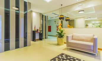 Imagem 4: Apartamento 2 suítes 2 vagas Canoas