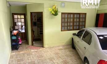 Imagem: Casa à venda no bairro Residencial Bosque