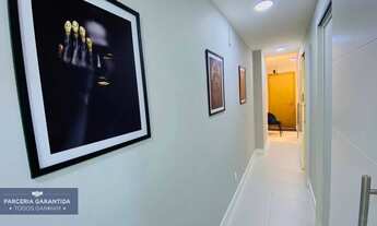 Imagem 4: Sala para alugar, 12 m² por R$ 450,00/mês - Centro - Niterói/RJ