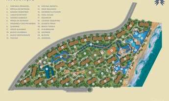 Imagem 5: O melhor e mais novo condomínio de alto padrão do Porto das Dunas