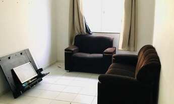 Imagem 5: Apartamento Mobiliado 2/4, Suíte, Mirante da Conquista 2º andar