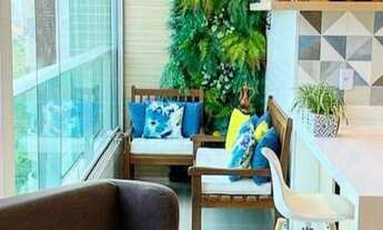 Imagem: Apartamento para venda com 82 metros quadrados