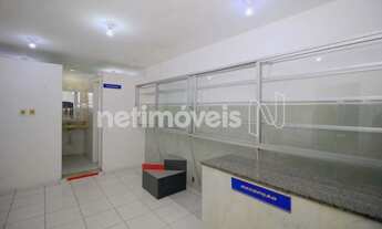 Imagem 7: Locação Casa comercial Nazaré Salvador