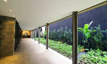 Imagem 2: Apartamento com 4 dormitórios à venda, 133 m² - Funcionários - Belo Horizonte/MG