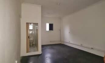 Imagem 2: Salas Comerciais Em Excelente Localização Entre Av. Djalma e Constantino