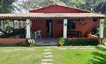 Imagem: Chácara à venda no bairro Centro - Aquiraz/CE