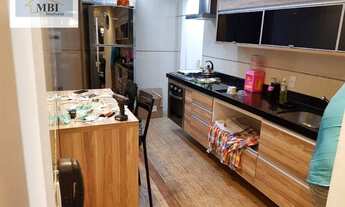 Imagem 3: Apartamento com 3 dormitórios à venda, 112 m² por R$ 1.280.000,00 - Vila Carrão - São Paul