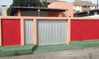 Imagem: Casa à venda com 3 quartos em Nova Parnamirim