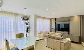 Imagem: Cobertura duplex - 184m² - Wonderfull 4