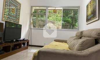 Imagem 2: RIO DE JANEIRO - Apartamento Padrão - Botafogo